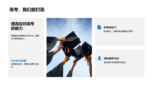 高三生活导航
