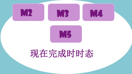 外研版英语八年级下册Module 1-Module 5期末语法复习课件