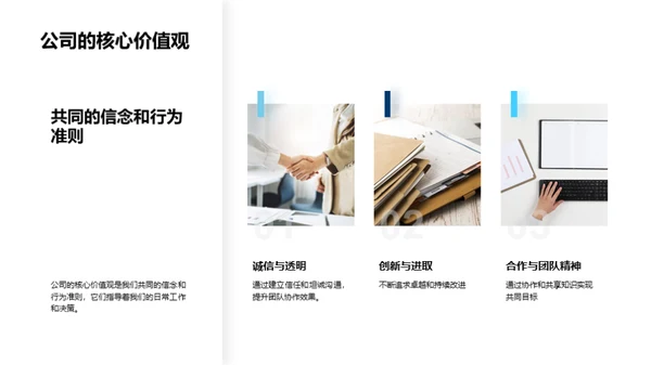 新手引导：成功入职之道