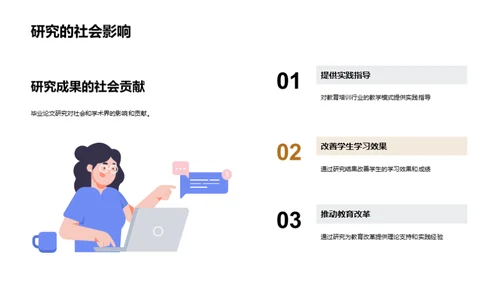 学术之旅：毕业研究纵览