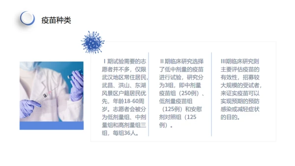 新冠疫苗接种注意事项通用PPT课件模板