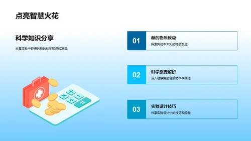 揭秘科学实验之旅