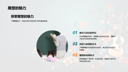 艺术的精髓探索