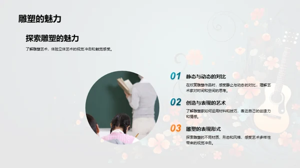 艺术的精髓探索