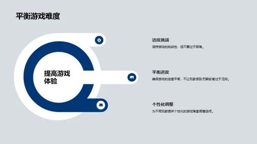 重塑游戏设计：创新与优化