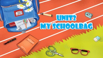 Unit 2 My schoolbag 单元复习(四)-语音及阅读+典型例题（共26张PPT）