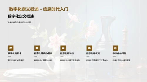 数字化重塑餐饮业