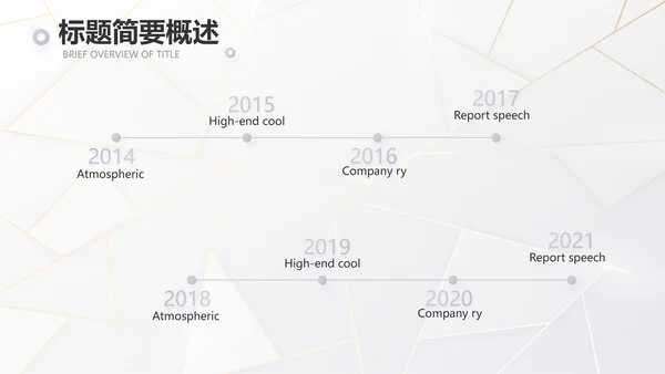 公司品牌策划方案工作总结计划PPT