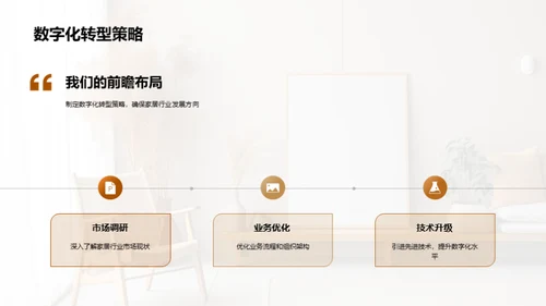 家居业的数字新纪元
