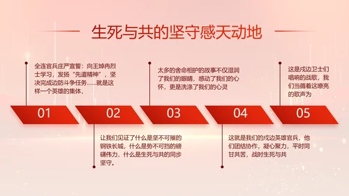 党建党支部年终工作总结汇报PPT党课