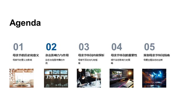 母亲节特刊深度解析