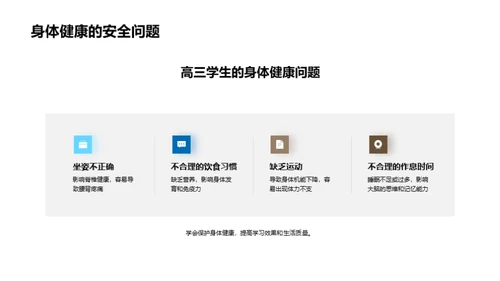 高三安全盾