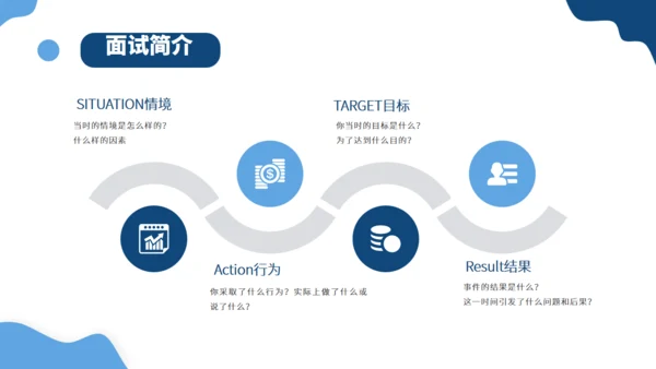 火箭升职企业人事招聘方案通用PPT模版
