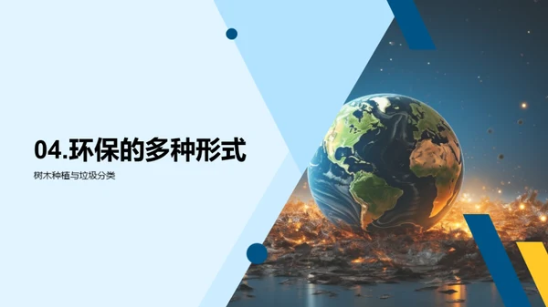 环保行动：我们的角色与责任