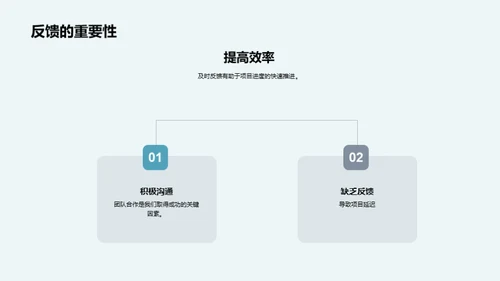 打造高效跨部门协作