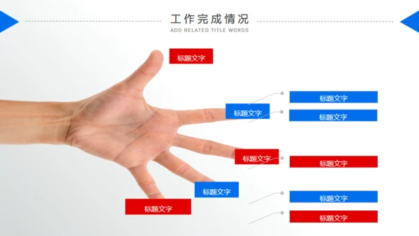 带着问题找业绩，营销分析大会通用PPT模板