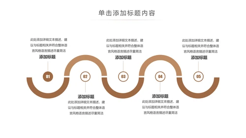 简约读书分享会好书推荐读好书PPT模板