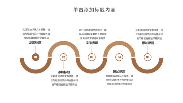 简约读书分享会好书推荐读好书PPT模板
