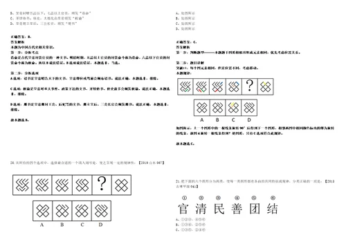 2022年09月江苏省常州市属事业单位引进124名高层次人才考试参考题库含答案解析