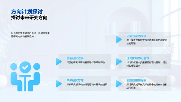 研究方法剖析PPT模板