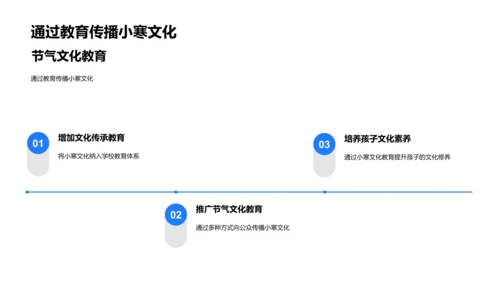 小寒节气文化讲解