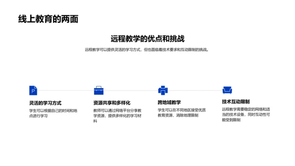 科技赋能教学实践