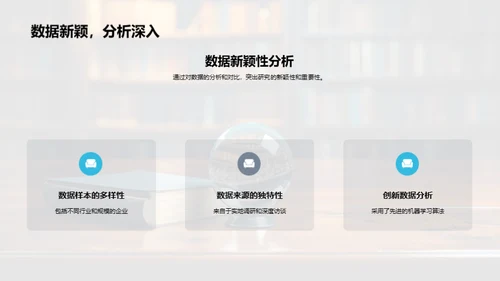 管理学探究之旅