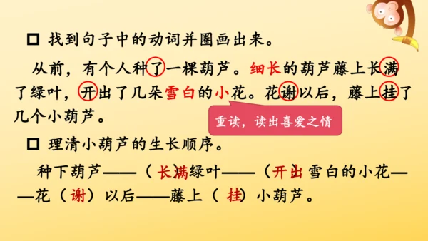 14 我要的是葫芦   课件