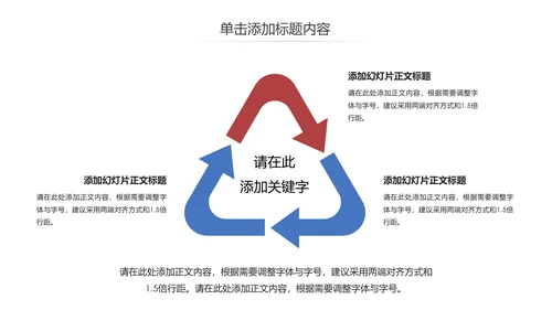 云南旅游云南印象彩云之南风景旅游画册PPT模板