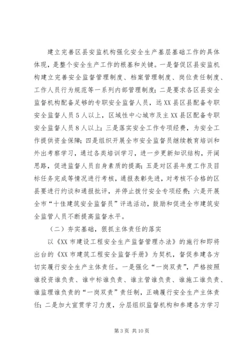 建筑安全生产工作计划.docx