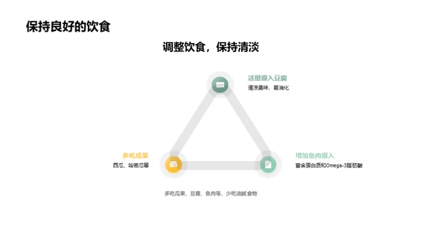 大暑节气生活守则