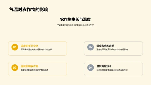 寒露农事与科学应对