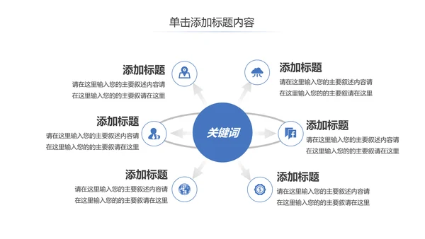 云南旅游云南印象彩云之南风景旅游画册PPT模板