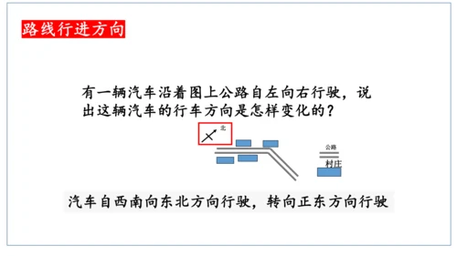 初中历史与社会 人文地理上册 1.1我的家在哪里同步课件