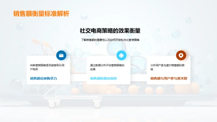 掌握社交电商之道