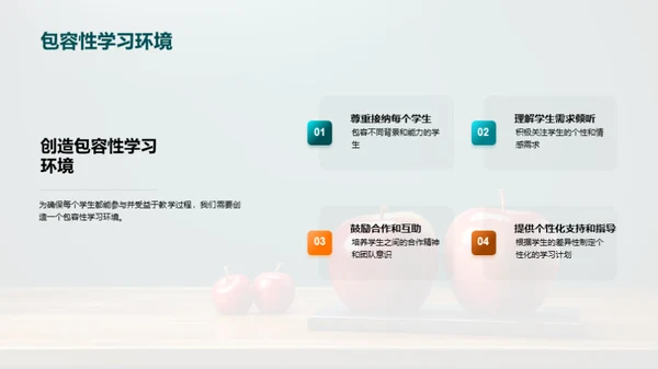 优化教学之道