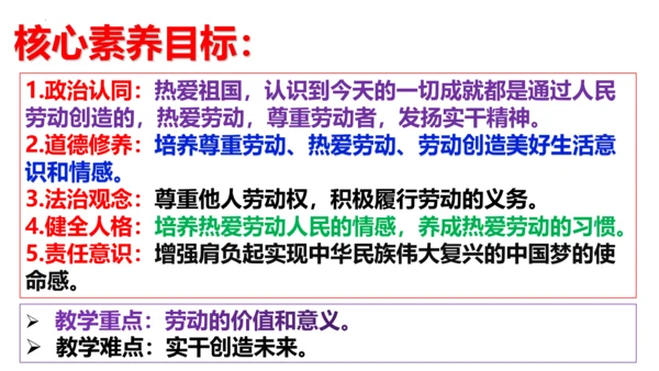 【新课标】10.2 天下兴亡匹夫有责课件（23张ppt）【2023秋新教材】