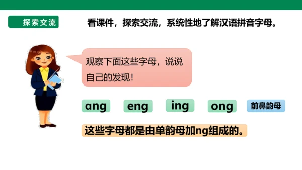 部编1A 第3单元 第1课 导读课 课件
