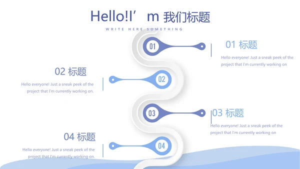 病毒有哪些动态PPT