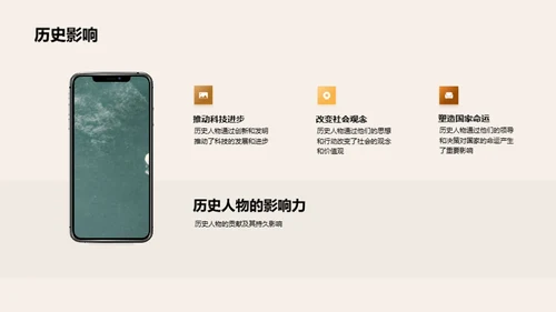 历史人物解析