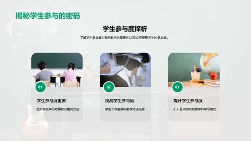 音乐教学的创新之路