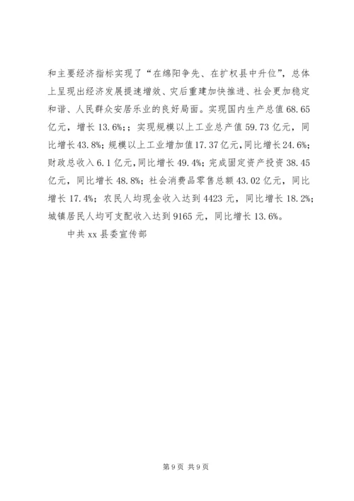 学习型党组织建设工作情况汇报 (4).docx