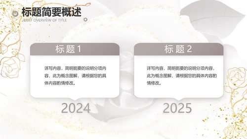 公司企业品牌化妆品介绍宣传PPT