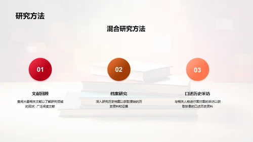 科技风教育培训学术答辩PPT模板