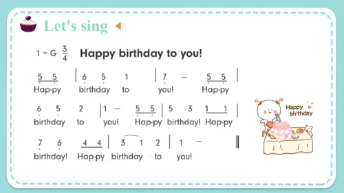 Unit 6 I like hamburgers Lesson 31- Lesson 32 课件（4