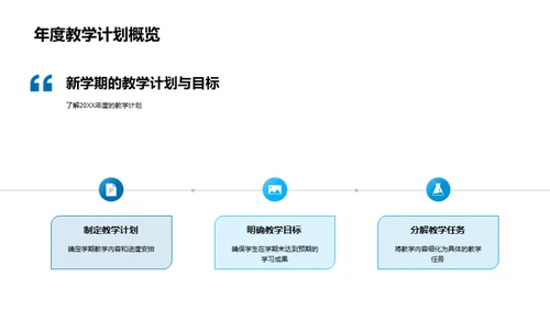 开启高一新征程