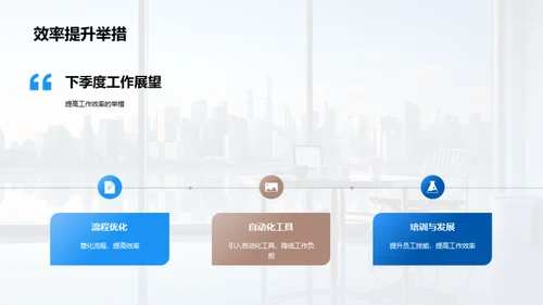人资行政季度回顾