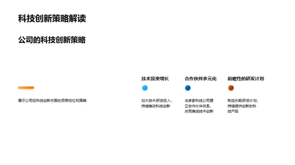 金融科技革新之旅