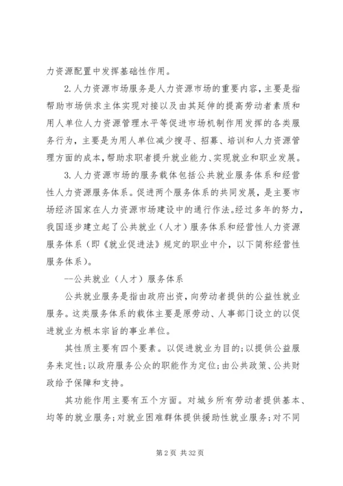 人力资源调研报告4篇.docx