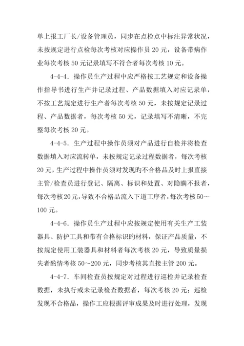 质量奖惩制度.docx